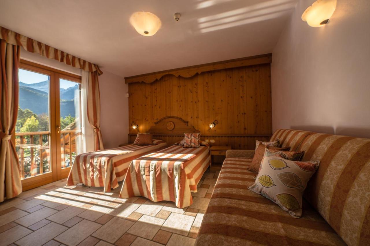 Hotel Lo Fleye Сен-Пиер Екстериор снимка