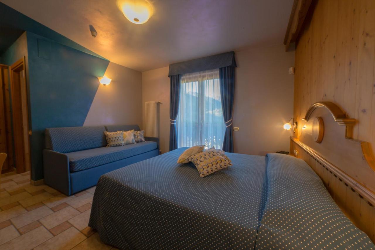 Hotel Lo Fleye Сен-Пиер Екстериор снимка
