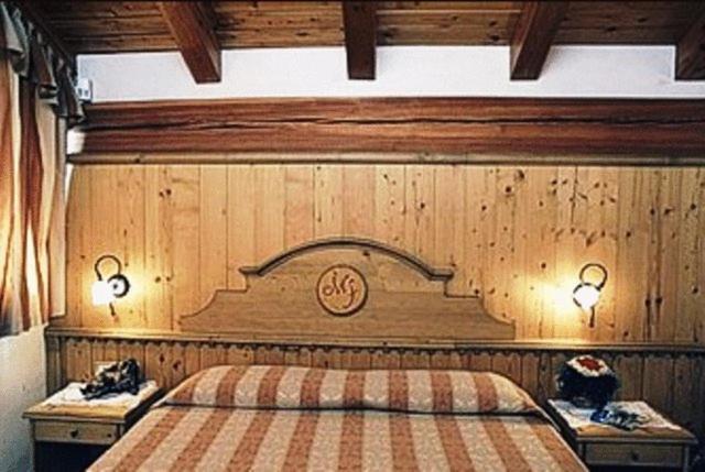 Hotel Lo Fleye Сен-Пиер Екстериор снимка